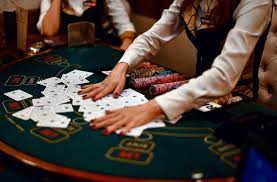 Вход на зеркало Casino Pautina